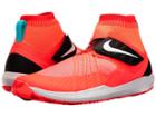 Nike Train Dynamic (hyper Orange/white/max Orange/black) Men's Cross Training Shoes