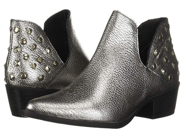 Musse&cloud Arya (silver) Women's Boots