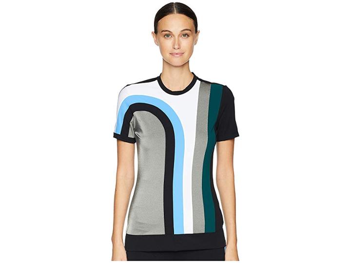 No Ka'oi Nohona Nani T-shirt (multicolor/black/silver/white/light Blue/dark Green) Women's T Shirt