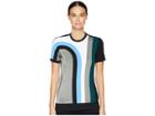 No Ka'oi Nohona Nani T-shirt (multicolor/black/silver/white/light Blue/dark Green) Women's T Shirt