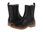 Bogs Pearl Slip On Boot (black) Women's Pull-on Boots