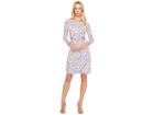 Lilly Pulitzer Pippa Dress (multi Can't Resist Small) Women's Dress