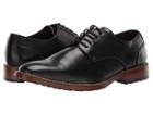Van Heusen Garrett (black) Men's Shoes