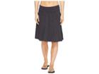 Prana Vendela Skirt (black) Women's Skirt