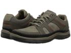 Rockport Get Your Kicks Mudguard Blucher (greige) Men's Shoes