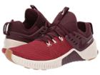 Nike Metcon Free (dune Red/burgundy Crush/light Cream) Men's Cross Training Shoes