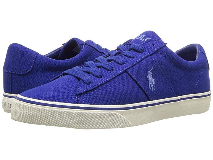 Polo Ralph Lauren Sayer (heritage Royal) Men's Shoes