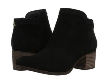 Koolaburra By Ugg Thia (black) Women's Boots