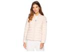 Roxy Endless Dreaming Jacket (peach Whip) Women's Vest