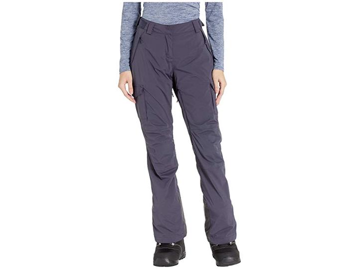 Helly Hansen Switch Cargo 2.0 Pants (graphite Blue) Women's Casual Pants