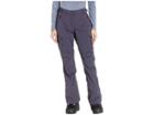 Helly Hansen Switch Cargo 2.0 Pants (graphite Blue) Women's Casual Pants