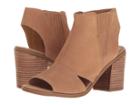 Franco Sarto Galaxy (sand Leather) Women's Boots
