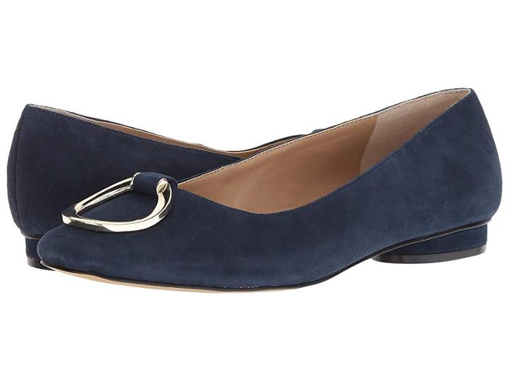 Tahari Vision (preppy Navy) Women's Shoes