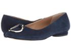 Tahari Vision (preppy Navy) Women's Shoes