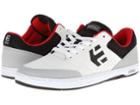 Etnies Marana (white/black/red) Men's Skate Shoes