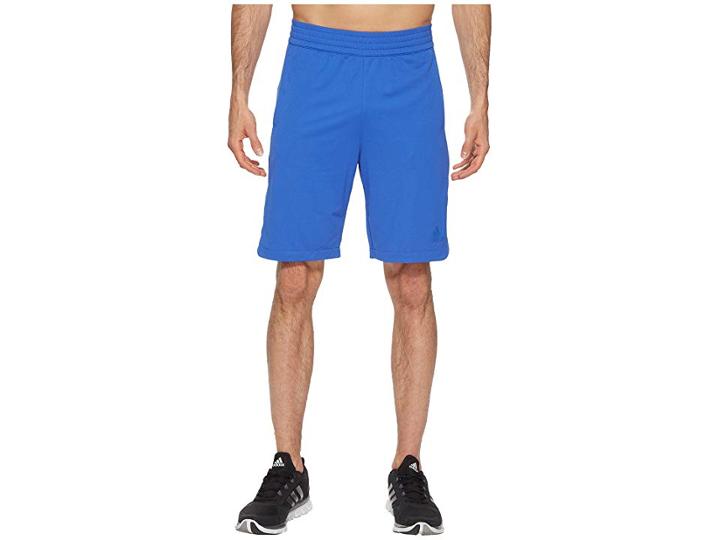 Adidas Sport Shorts (hi-res Blue) Men's Shorts