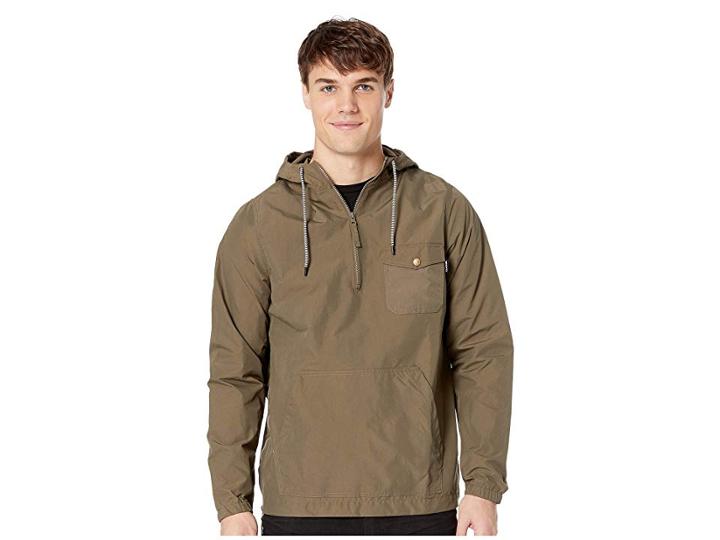 Dakine Monterey Jacket (tarmac) Men's Clothing