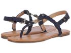 Tommy Hilfiger Loreas (navy) Women's Shoes