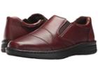 Drew Fairfield (brandy Leather) Men's Shoes