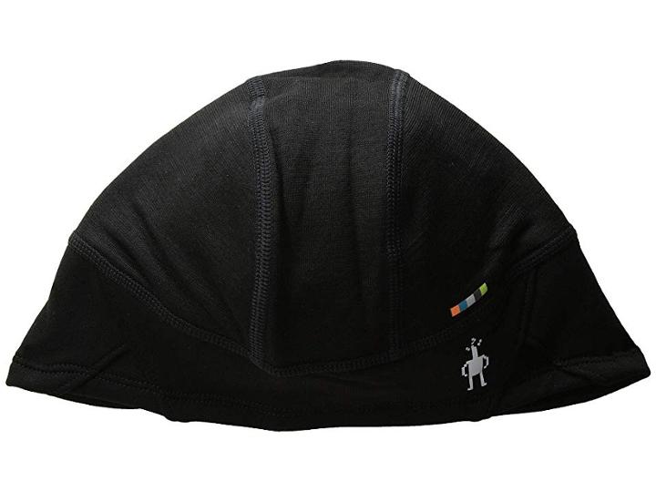 Smartwool Phd(r) Training Beanie (black 1) Beanies