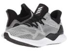 Adidas Running Alphabounce Beyond (footwear White/footwear White/core Black) Women's Running Shoes