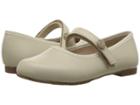 Elephantito Princess Flat (toddler/little Kid/big Kid) (ivory) Girls Shoes