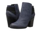 Kenneth Cole Reaction Might Make It (navy Nubuck) Women's Shoes