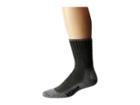 Wigwam Hiking/outdoor Pro 1-pair Pack (charcoal) Crew Cut Socks Shoes