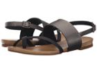 Chinese Laundry Marley (pewter/black) Women's Sandals