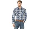 Roper 1921 Navy And White (blue) Men's Clothing
