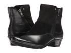 Earth Orion (black Full Grain Leather) Women's  Boots