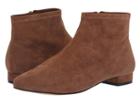 Sudini Aletta (tobacco Kid Suede) Women's Boots