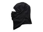 Hot Chillys Micro Elite Chamois Convertible Balaclava W/ Mask (black) Scarves