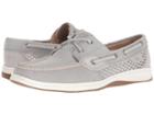 Sperry Bluefish Air Mesh (grey) Women's Shoes