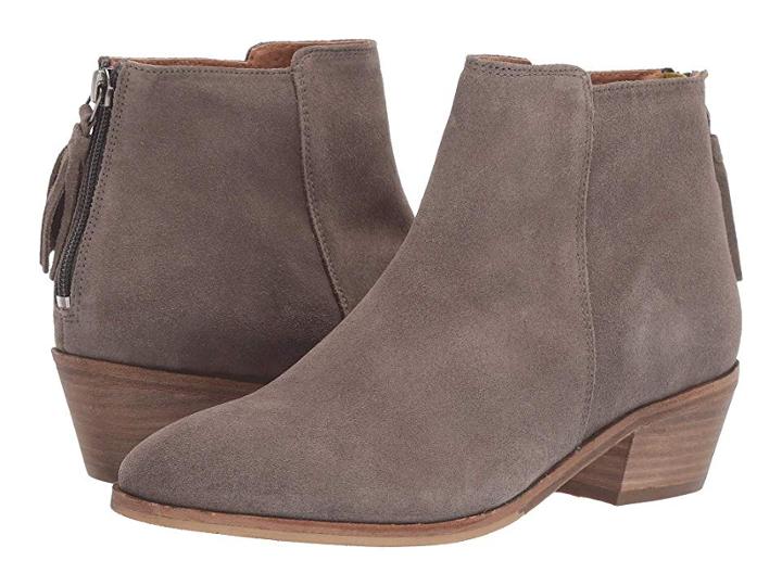 Joules Langham (grey) Women's Shoes