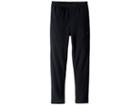 Spyder Kids Speed Fleece Pants (big Kids) (black/polar) Boy's Fleece