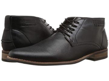 B-52 By Bullboxer Dysoto (black) Men's Shoes