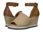 Tommy Hilfiger Yavino (natural) Women's Shoes