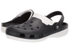 Crocs Duet (black) Clog Shoes