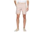 Original Penguin P55 8 Basic Shorts W/ Stretch (shadow Grey) Men's Shorts