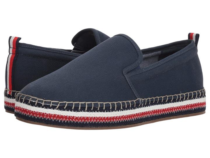 Tommy Hilfiger Domino (navy) Men's Shoes