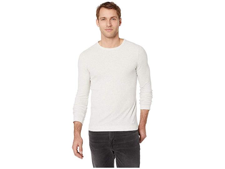 Boss Hugo Boss Tempest (oatmeal) Men's T Shirt