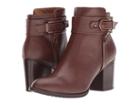 Eurosoft Sydney (dark Brown) Women's Shoes