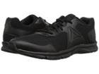 Reebok Express Runner (black/coal) Men's Running Shoes