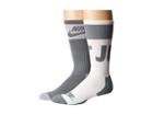 Nike Just Do It Crew 2-pair Pack (multicolor 4) Men's Crew Cut Socks Shoes