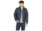 Save The Duck Basic Non Hood (green/black) Men's Coat