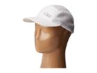 Outdoor Research Mesh Running Hat (white) Caps