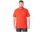 Psycho Bunny Big And Tall Classic Polo (strawberry) Men's Clothing