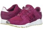 Adidas Originals Eqt Support Rf (mystery Ruby/crystal White) Women's Running Shoes