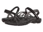 Teva Kayenta (carmelita Black) Women's Sandals